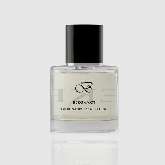 TEKES BERGAMOT perfume