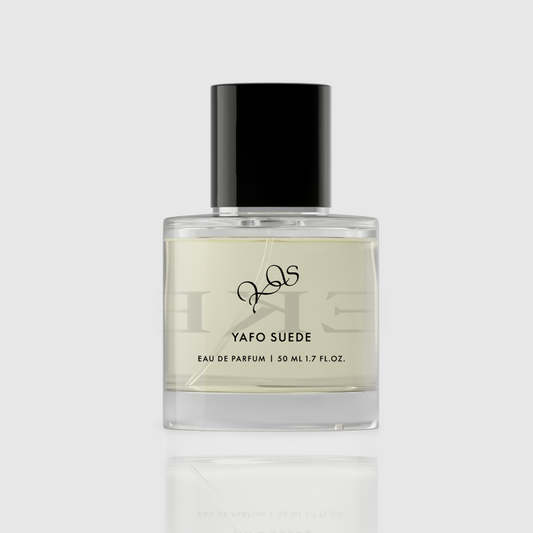 TEKES YAFO SUEDE perfume