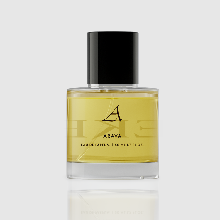 Tekes ARAVA Perfume 