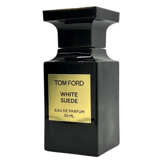 Tom Ford White suede perfume