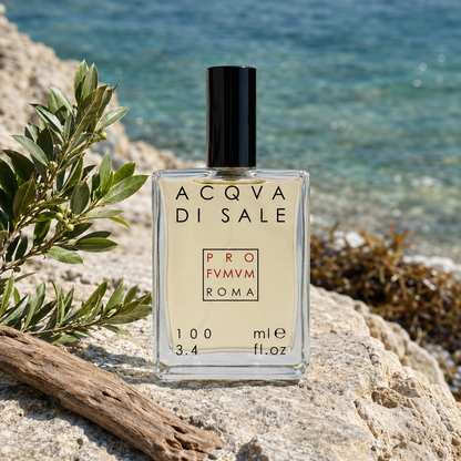 Profumum Roma Acqua di Sale