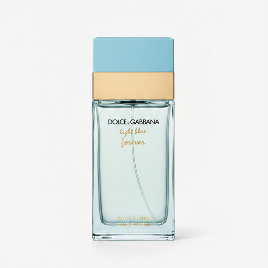 dolce & gabbana light blue forever