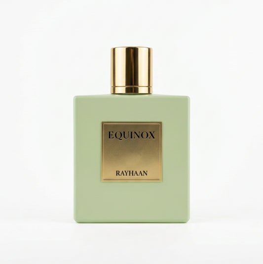 rayhaan equinox