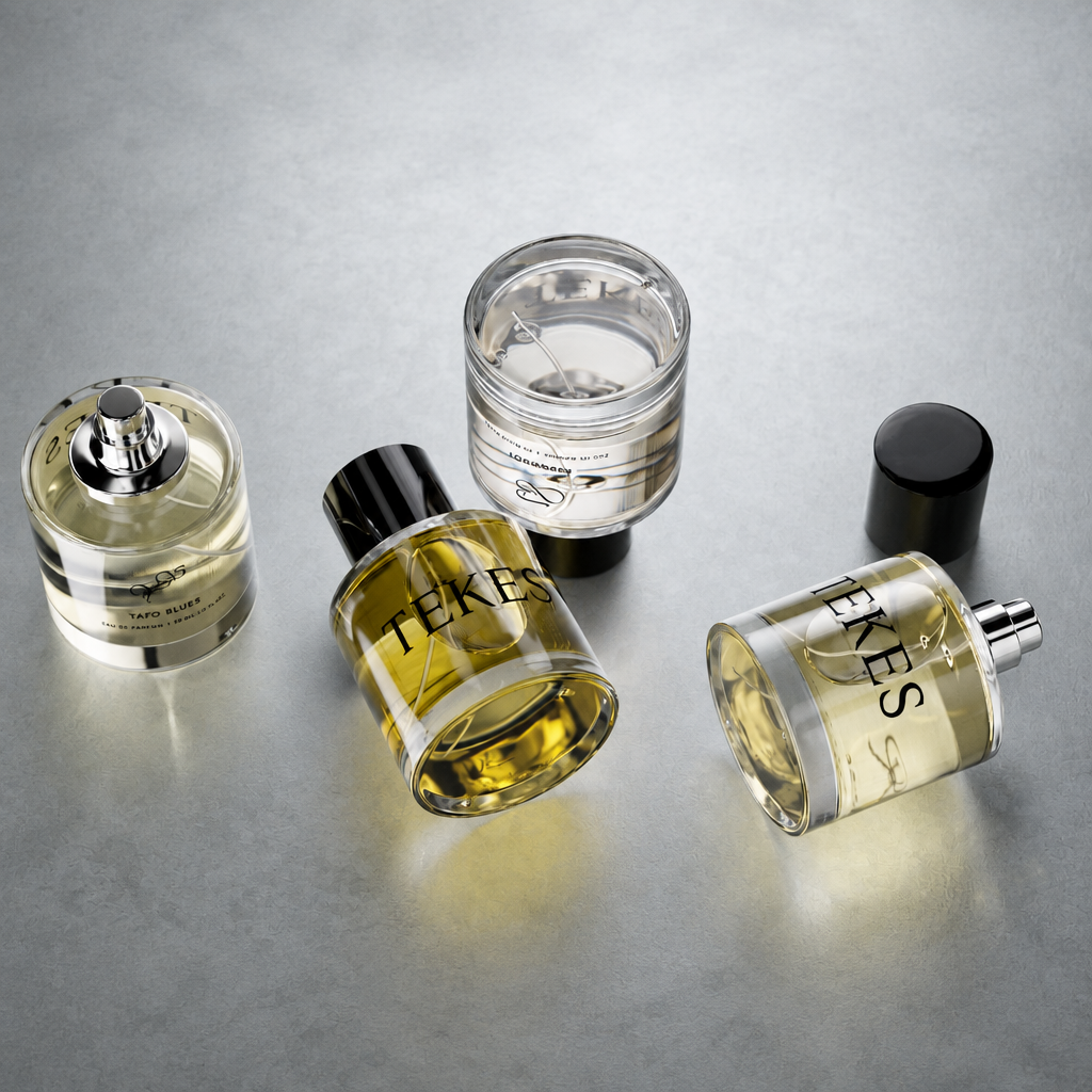 tekes discovery set