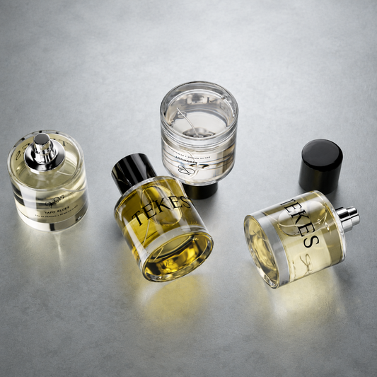 tekes discovery set